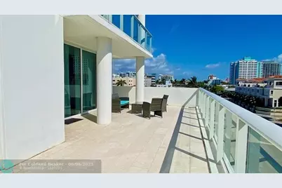 401 N Birch Rd, Unit #415, Fort Lauderdale, FL 33304 - Photo 3