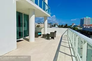 401 N Birch Rd, Fort Lauderdale, FL 33304 - Photo 3