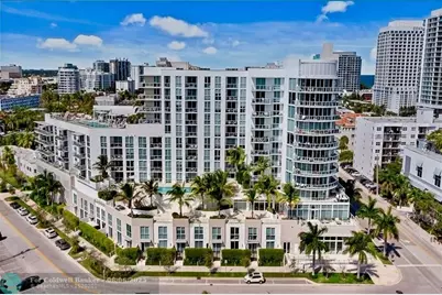 401 N Birch Rd, Unit #415, Fort Lauderdale, FL 33304 - Photo 23