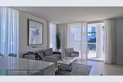 401 N Birch Rd, Unit #415, Fort Lauderdale, FL 33304 - Photo 7