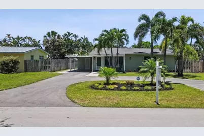 409 NE 27th Dr, Wilton Manors, FL 33334 - Photo 9