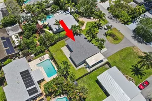 409 NE 27th Dr, Wilton Manors, FL 33334 - Photo 37