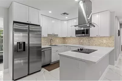 409 NE 27th Dr, Wilton Manors, FL 33334 - Photo 13