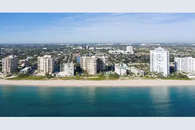 1800 S Ocean Blvd, Unit #511, Pompano Beach, FL 33062 - Photo 3