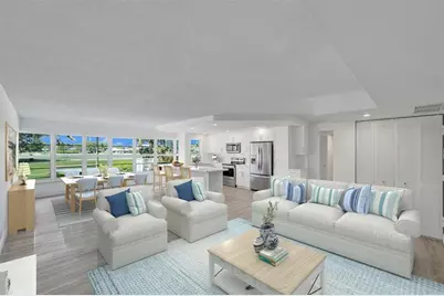 2500 NE 48th Ln, Unit #103, Fort Lauderdale, FL 33308 - Photo 1