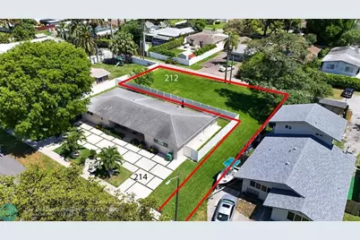 [Address not provided], Dania Beach, FL 33004 - Photo 1