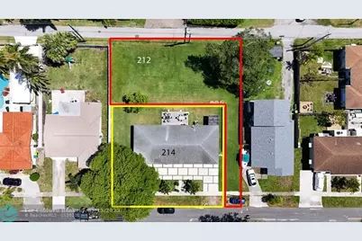 [Address not provided], Dania Beach, FL 33004 - Photo 9