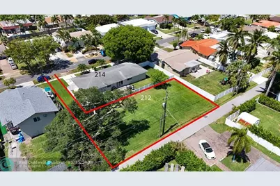 [Address not provided], Dania Beach, FL 33004 - Photo 5