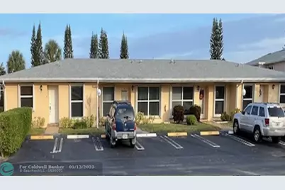 1441 NW 20th Avenue, Unit #69B, Delray Beach, FL 33445 - Photo 3