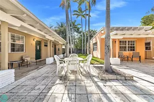 805 NE 17th Ave, Fort Lauderdale, FL 33304 - Photo 1