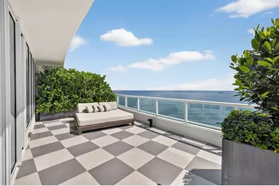 1 N Fort Lauderdale Beach Blvd, Unit #2203, Fort Lauderdale, FL 33304 - Photo 5