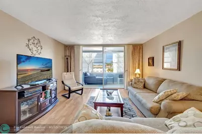 2841  Somerset Dr, Unit #318, Lauderdale Lakes, FL 33311 - Photo 1