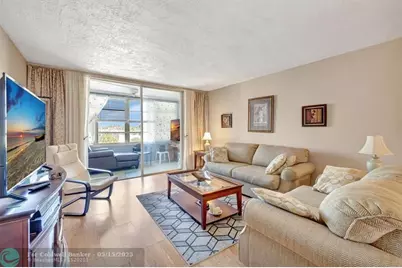 2841  Somerset Dr, Unit #318, Lauderdale Lakes, FL 33311 - Photo 3