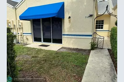 5201 SW 31st Ave, Unit #241, Fort Lauderdale, FL 33312 - Photo 15