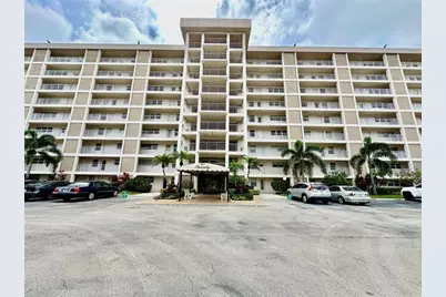 2671 S Course Drive, Unit #802, Pompano Beach, FL 33069 - Photo 1