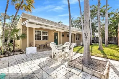 805 NE 17th Ave, Unit #3, Fort Lauderdale, FL 33304 - Photo 3