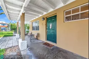 805 NE 17th Ave, Fort Lauderdale, FL 33304 - Photo 1