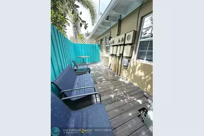 805 NE 17th Ave, Unit #3, Fort Lauderdale, FL 33304 - Photo 15