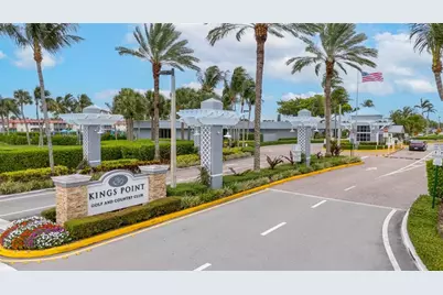 251  Seville K, Unit #251, Delray Beach, FL 33446 - Photo 1