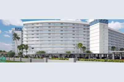 2731 NE 14th Street Cswy, Unit #612, Pompano Beach, FL 33062 - Photo 3