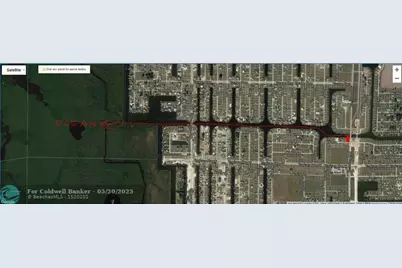 3201 NW 9th St, Cape Coral, FL 33993 - Photo 11