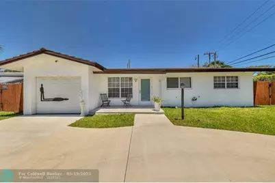 3213  Dover Rd, Pompano Beach, FL 33062 - Photo 7