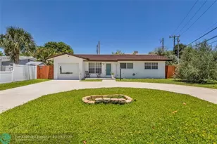 3213 Dover Rd, Pompano Beach, FL 33062 - Photo 1