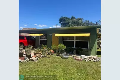 1154  4th Way, Fort Myers, FL 33903 - Photo 1