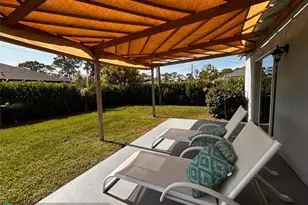 1522 SE Flintlock Rd, Saint Lucie West, FL 34952 - Photo 29