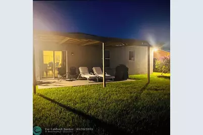 1522 SE Flintlock Rd, Saint Lucie West, FL 34952 - Photo 27