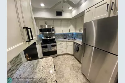 4040 N Hills Dr, Unit #5, Hollywood, FL 33021 - Photo 7