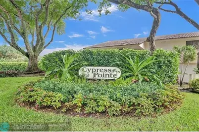 1668  Cypress Pointe Dr, Unit #1668, Coral Springs, FL 33071 - Photo 5