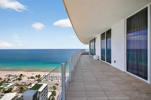 525 Fort Lauderdale Beach Blvd Unit, Fort Lauderdale, FL 33304 - Photo 53