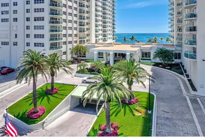 3400  Galt Ocean Dr, Unit #407S, Fort Lauderdale, FL 33308 - Photo 9