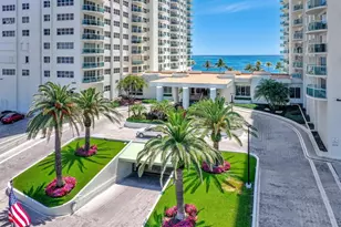 3400 Galt Ocean Dr Unit, Fort Lauderdale, FL 33308 - Photo 9