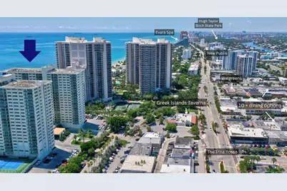 3400  Galt Ocean Dr, Unit #407S, Fort Lauderdale, FL 33308 - Photo 5