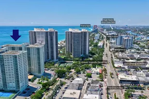 3400 Galt Ocean Dr Unit, Fort Lauderdale, FL 33308 - Photo 5