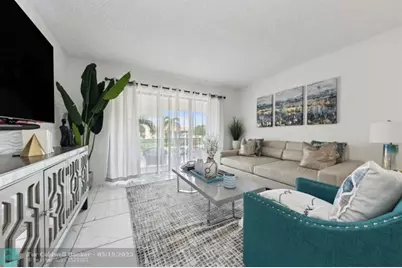 608  Sea Pine Way, Unit #D2, Greenacres, FL 33415 - Photo 1