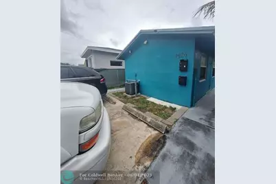 1026 NW 8th Ave, Fort Lauderdale, FL 33311 - Photo 1