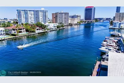 1980 S Ocean, Unit #10C, Hallandale Beach, FL 33009 - Photo 35