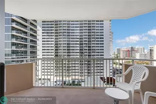 1980 S Ocean Unit, Hallandale Beach, FL 33009 - Photo 15