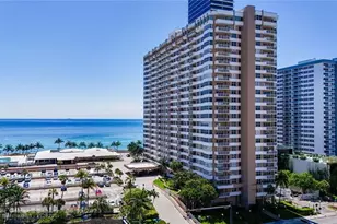 1980 S Ocean Unit, Hallandale Beach, FL 33009 - Photo 27