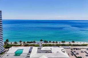 1980 S Ocean Unit, Hallandale Beach, FL 33009 - Photo 29