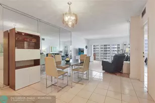 1980 S Ocean Unit, Hallandale Beach, FL 33009 - Photo 3