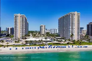 1980 S Ocean Unit, Hallandale Beach, FL 33009 - Photo 1