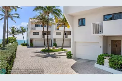 1223  Hillsboro Mile, Unit #6, Hillsboro Beach, FL 33062 - Photo 5