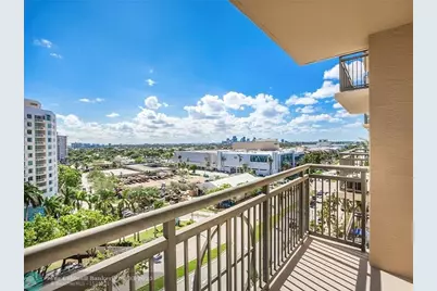 1040  Seminole Dr, Unit #856, Fort Lauderdale, FL 33304 - Photo 9