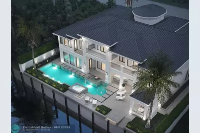 2415  Castilla Isle, Fort Lauderdale, FL 33301 - Photo 5