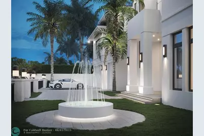 2415  Castilla Isle, Fort Lauderdale, FL 33301 - Photo 3