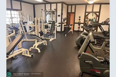 3710  Inverrary Dr, Unit #3Y, Fort Lauderdale, FL 33319 - Photo 17